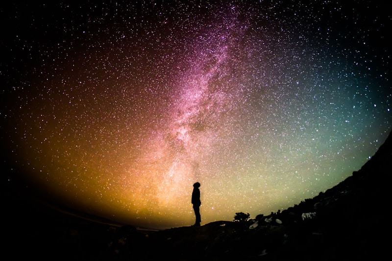 20 Facts About Deserts That Are Full Of Life