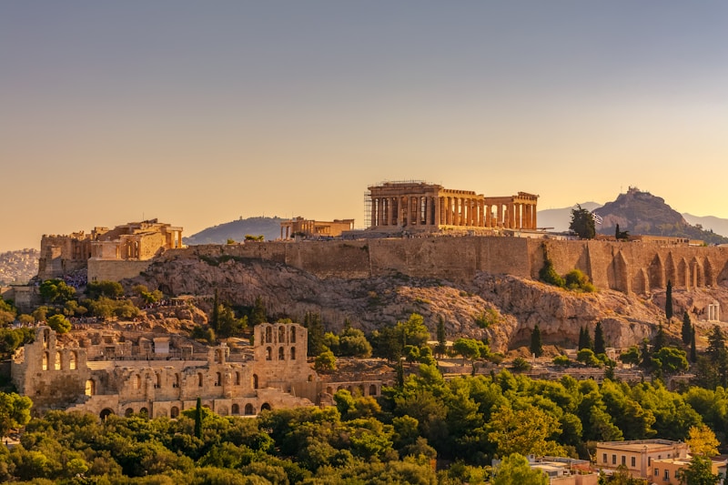 23 Facts About The Roman Empire That Shaped The World
