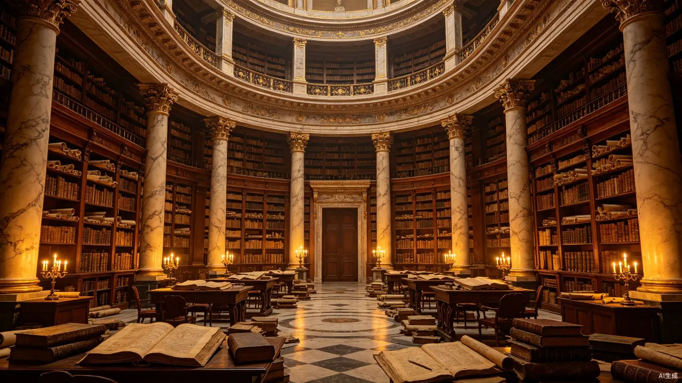 12 Facts About Ancient Libraries That Preserved the Knowledge of Civilizations