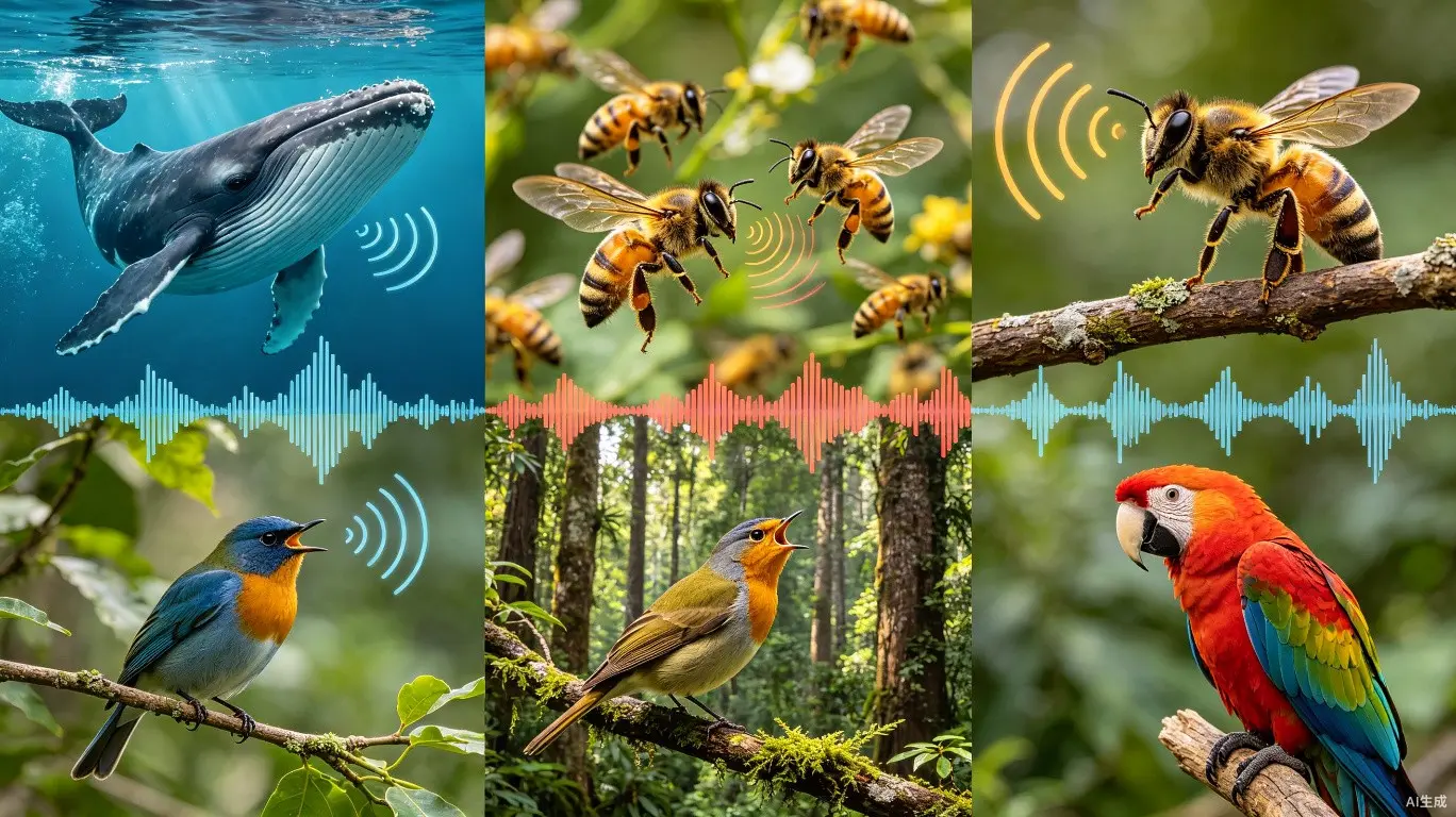 13 Facts About Animal Communication Secrets Revealed by Modern Science