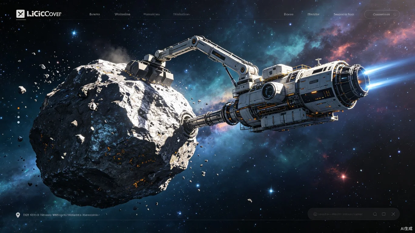 11 Facts About Asteroid Mining: The Future of Space Resources