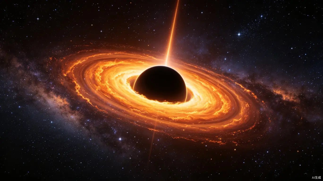 12 Facts About Black Hole Mysteries at the Frontier of Physics