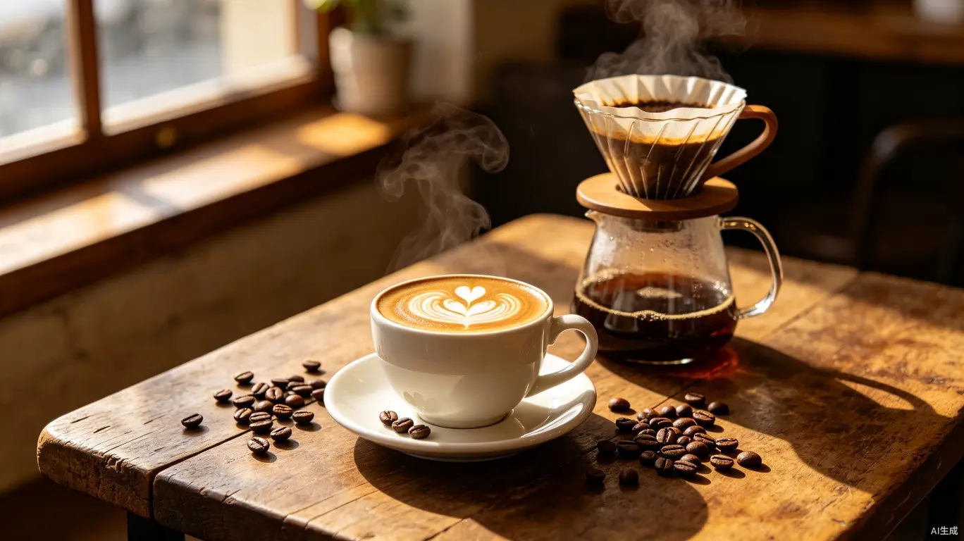 12 Facts About Coffee Science and Culture: The World’s Favorite Drink