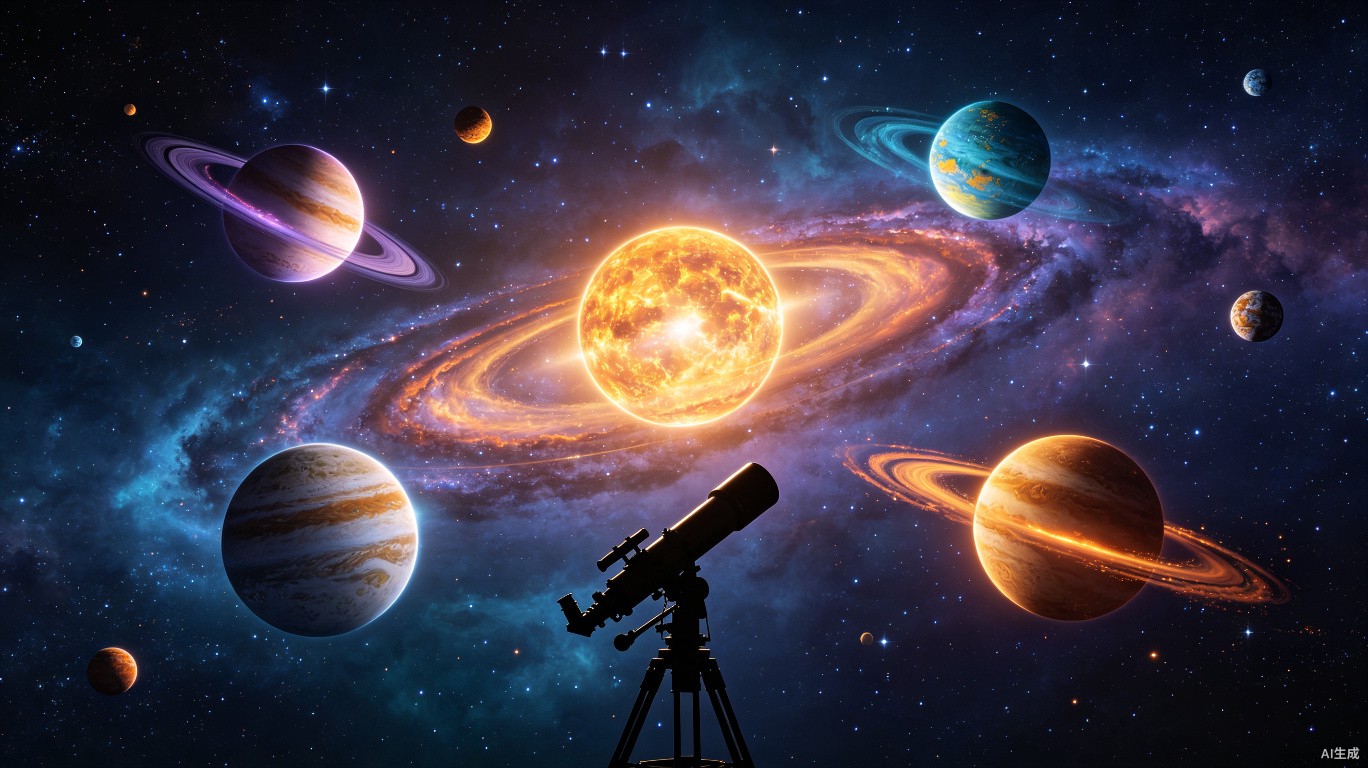 12 Facts About Exoplanet Discovery Milestones That Reveal Worlds Beyond Our Sun