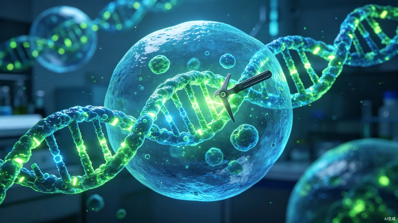 13 Facts About Gene Therapy Breakthroughs: Rewriting the Code of Life