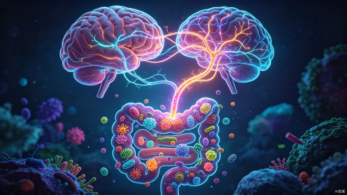 12 Facts About the Gut-Brain Connection That Reveal Your Second Brain