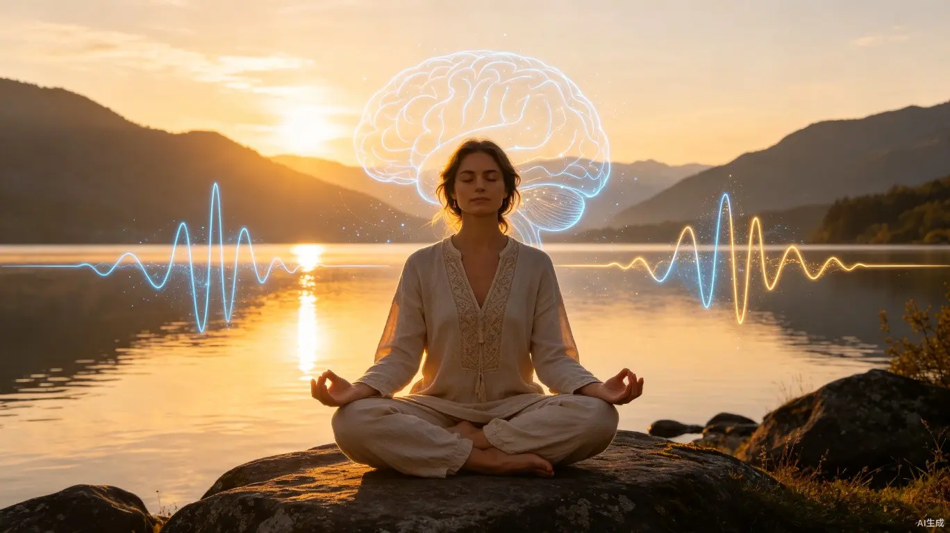 13 Facts About Meditation Science and Its Proven Benefits
