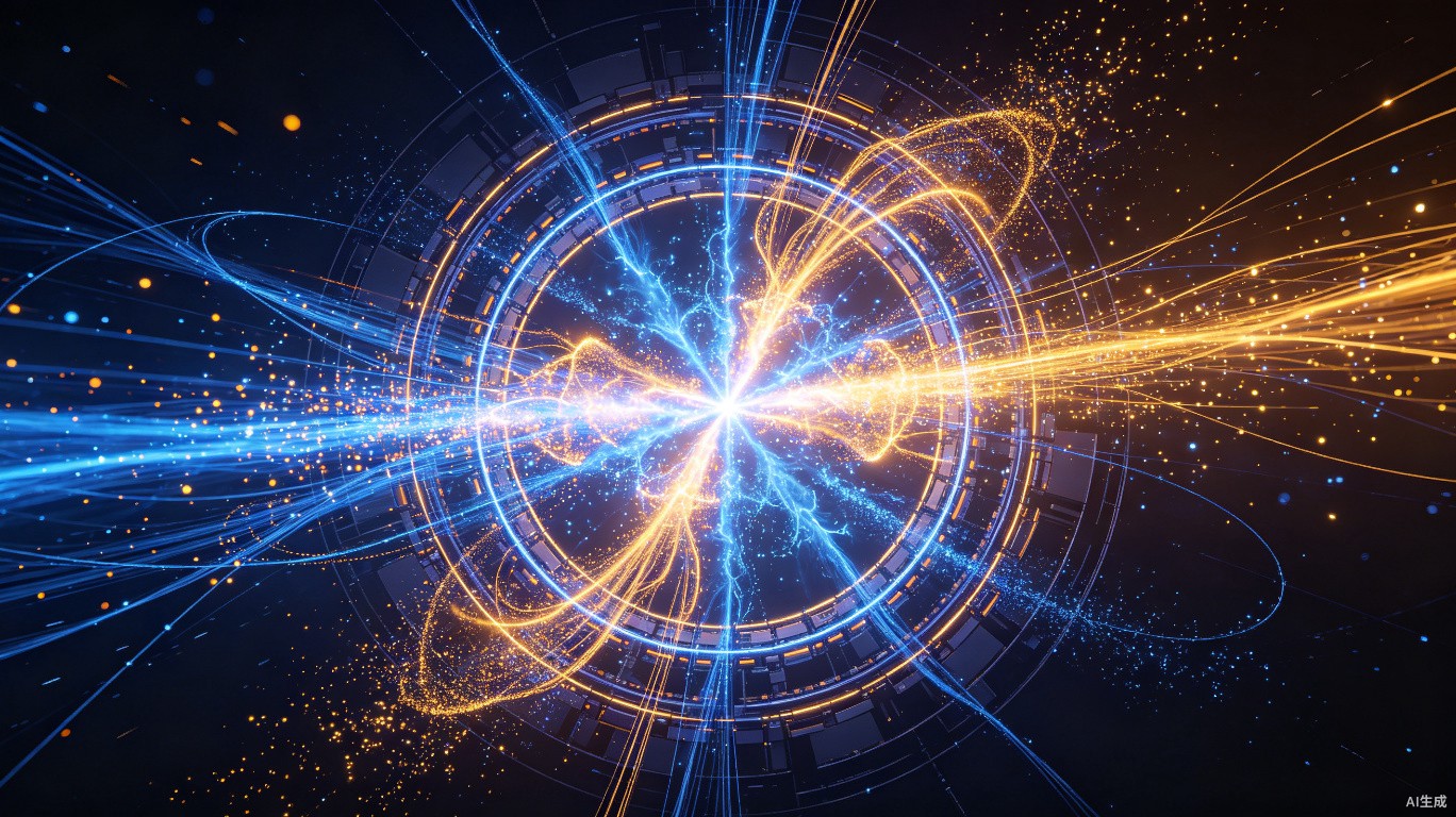 12 Facts About Particle Physics Discoveries That Redefine Our Understanding of Reality