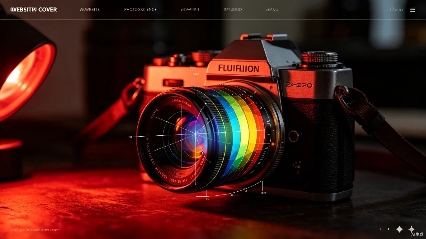 10 Facts About the Science of Photography: How Light Becomes Memory
