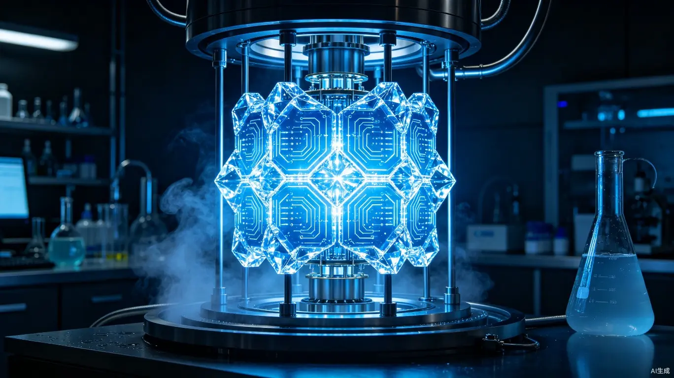 12 Facts About Quantum Computing Breakthroughs Reshaping the Future of Computation