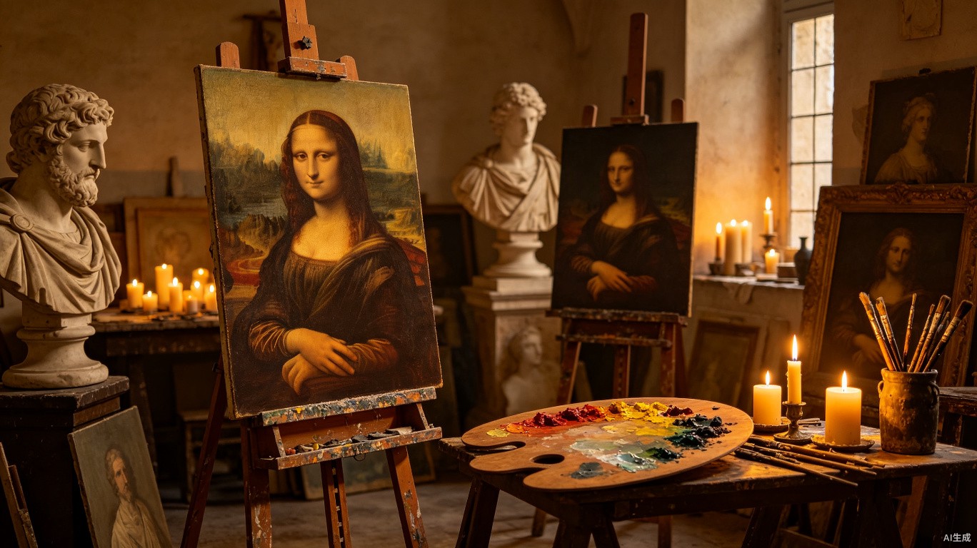 13 Facts About the Renaissance Art Revolution That Transformed Human Expression