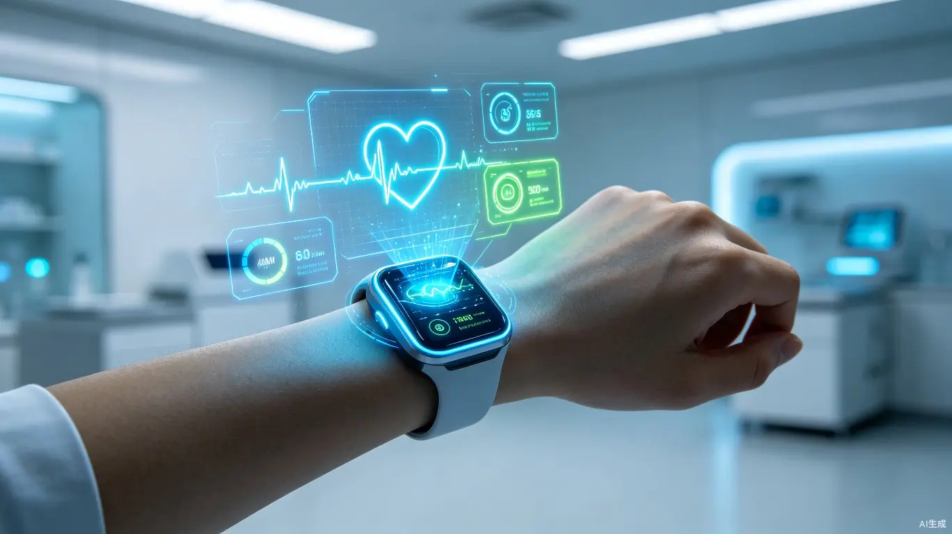 12 Facts About Wearable Health Technology Transforming Personal Wellness